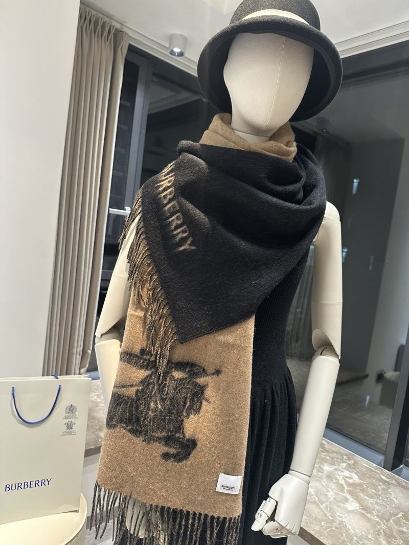 Burberry Scarf